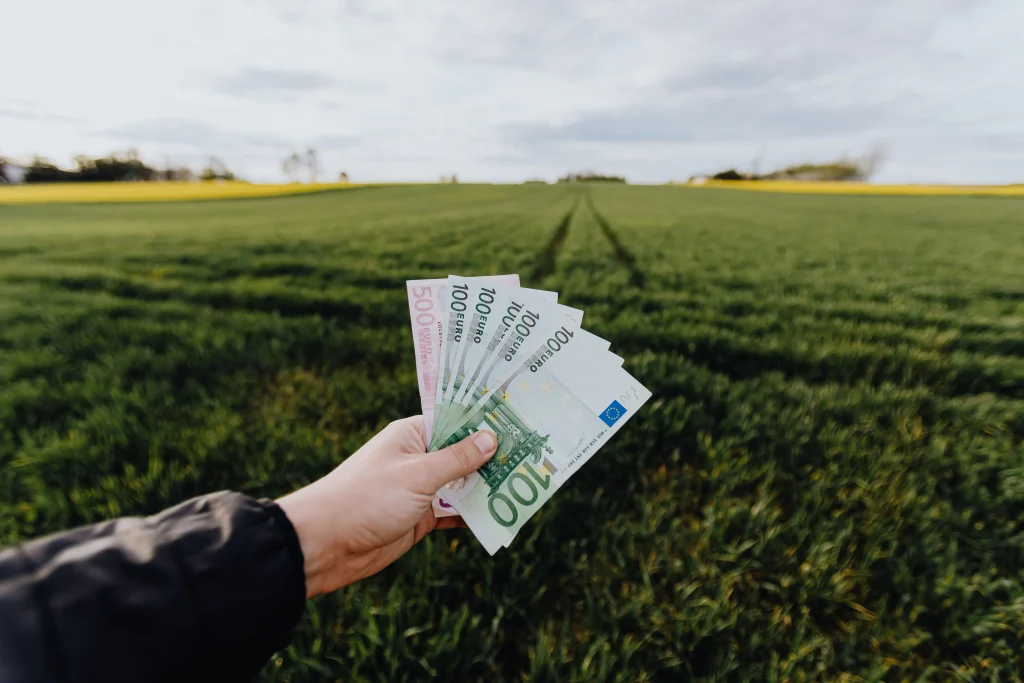 27 ruling netherlands money